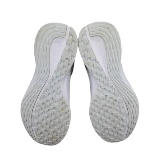 Nike Shoes Womens 6 Athletic Sneaker Renew Run Serenity Trainers Comfort Active - Picture 5 of 15